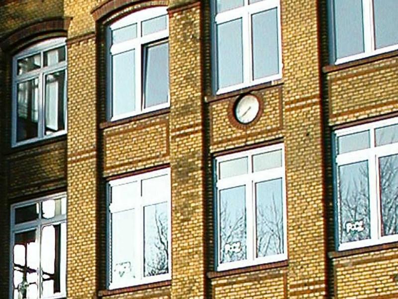 Hotel Transit Loft Берлин Екстериор снимка