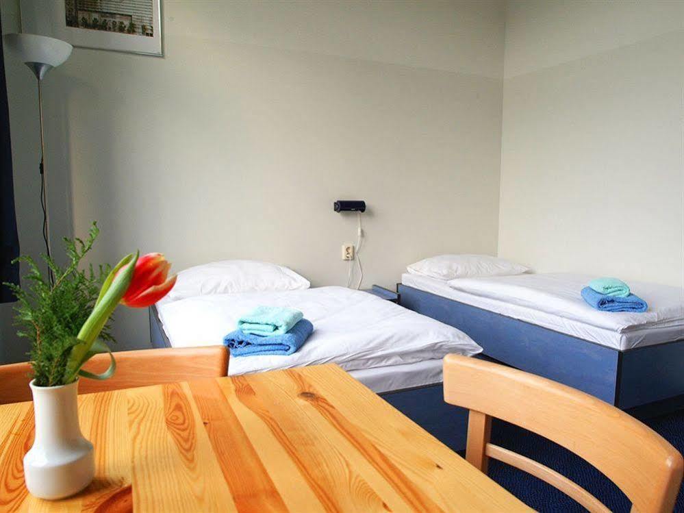 Hotel Transit Loft Берлин Екстериор снимка